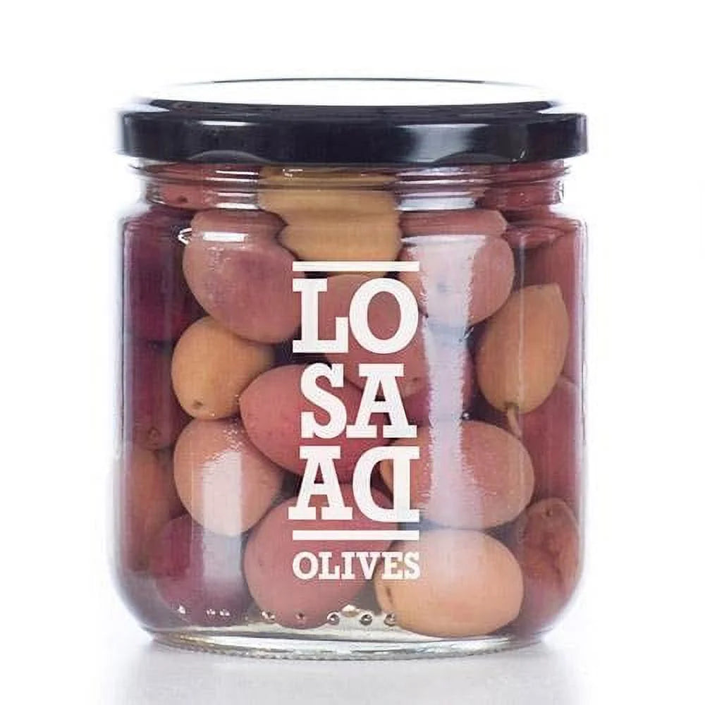 Gift Box of Spanish Cheeses Meats Delicacies and Sweets W6996