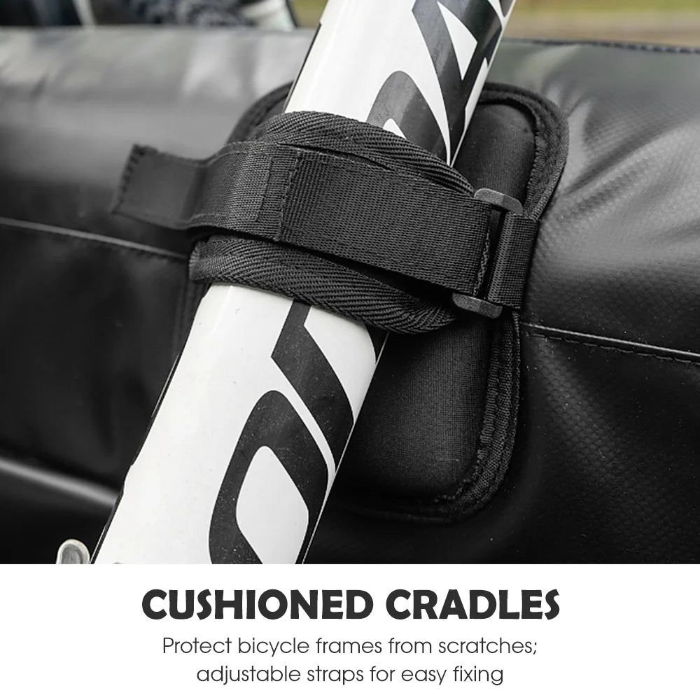 Bike Tailgate Pad A82661