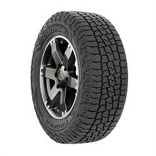 245/50R20 AT Tire N946
