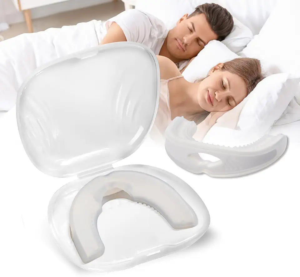 Anti-Snoring Mouthguard W5343