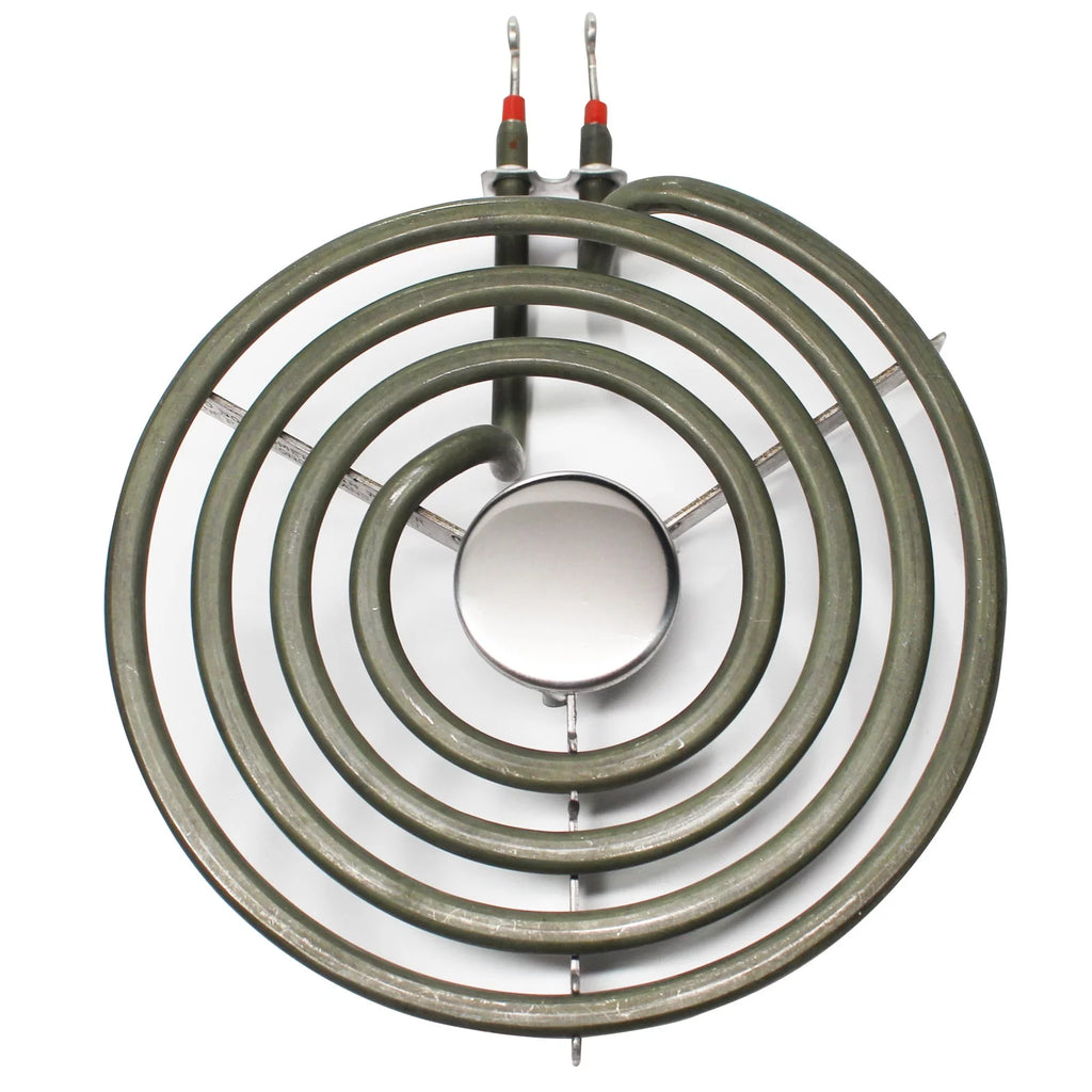 6 inch 4 Turns Surface Burner Element E95906