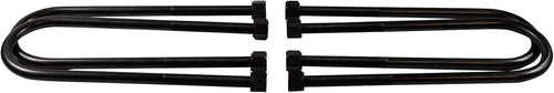 1.5 Rear Suspension Lift Cast Iron Blocks with Leaf Spring Axle U Bolts G3706