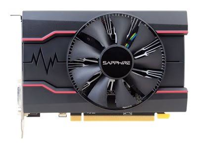 2GB GDDR5 Graphics Card A594634