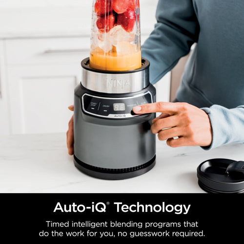 1000 Watts Personal Blender A66512