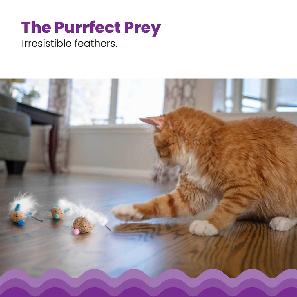 Cat Toy L18620