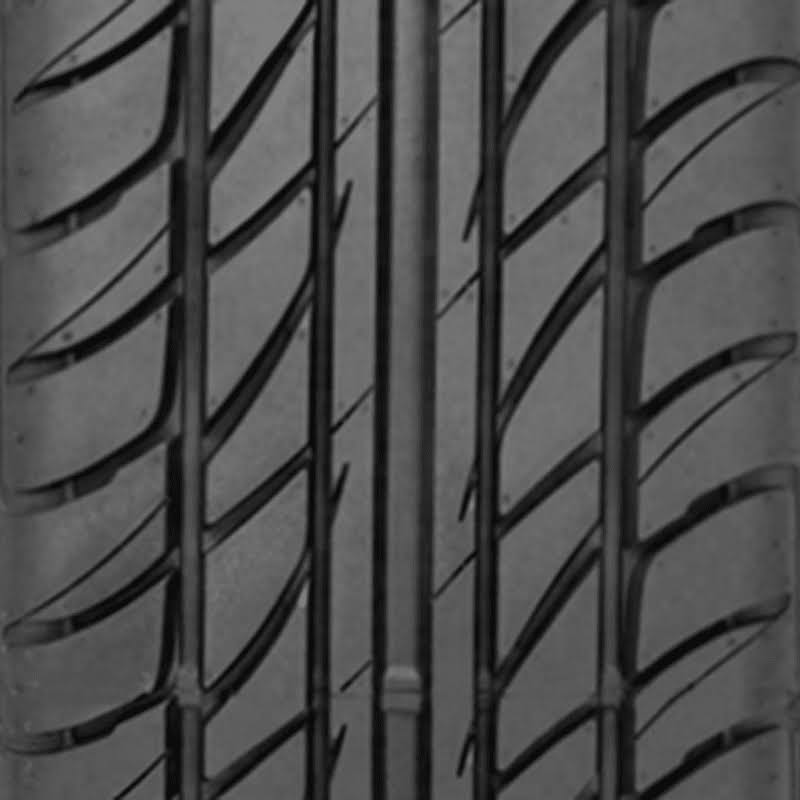 245/45R17 99W Tire E7109