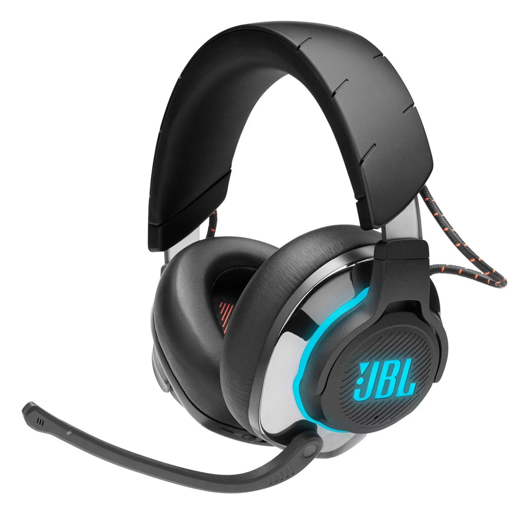 Wireless Over-Ear Gaming Headset with Active Noise Cancelling R709