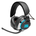 Wireless Over-Ear Gaming Headset with Active Noise Cancelling R709