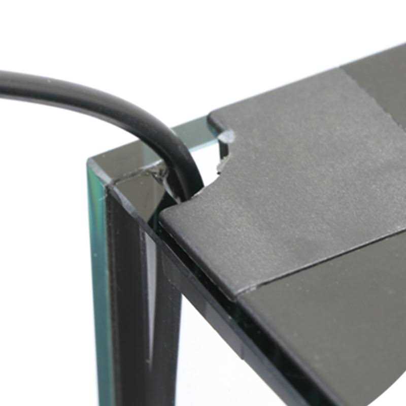 Aquarium Mesh Screen Lid Q7584