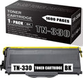 Black Compatible Toner Cartridge N8017