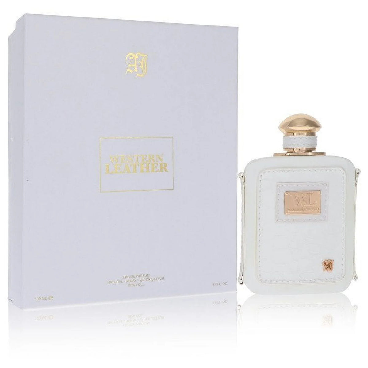 Eau De Parfum Spray U526