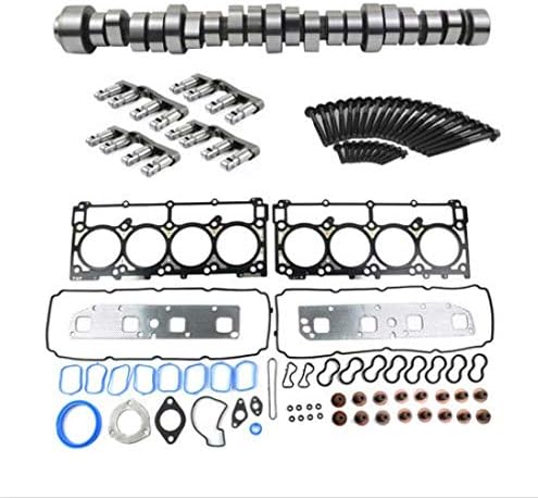 Camshaft Kit for Dodge Ram 1500 5.7L Hemi F675007