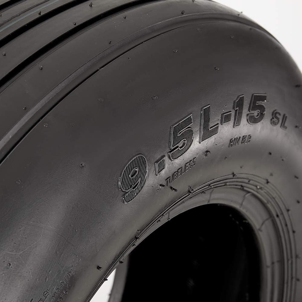 9.5L-15 Farm Tractor Tire 8ply P350452