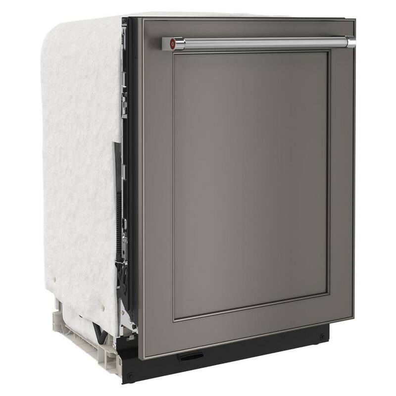 Built-In Tall Tub Dishwasher with Stainless Steel Tub Y64296