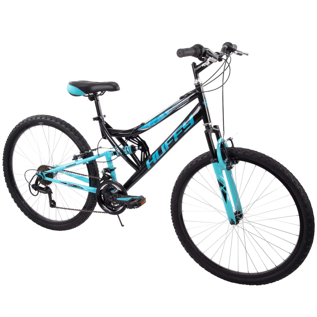 26 Full Suspension Mountain Bike R88198