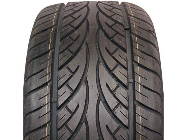 305/30ZR26 109W XL Tire E31408