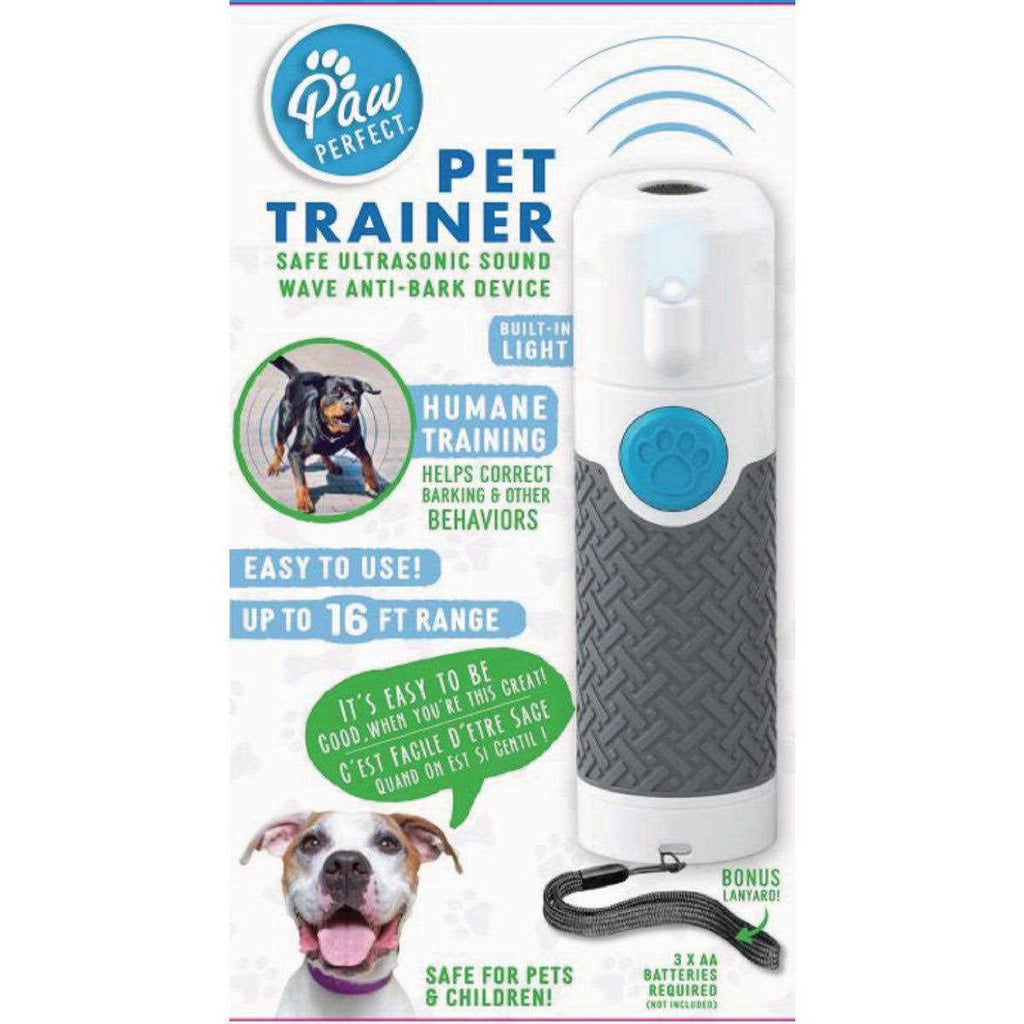 Anti-Bark Pet Trainer J450258