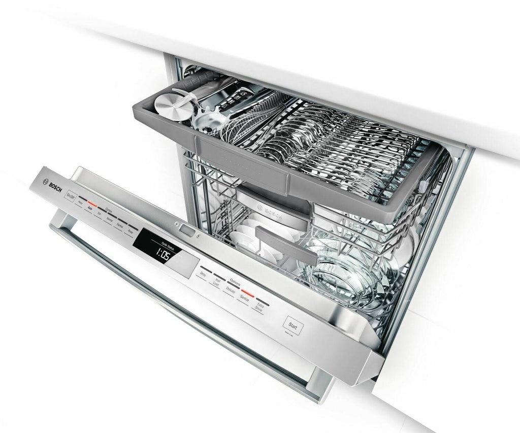 Stainless Built-in Dishwasher L633292