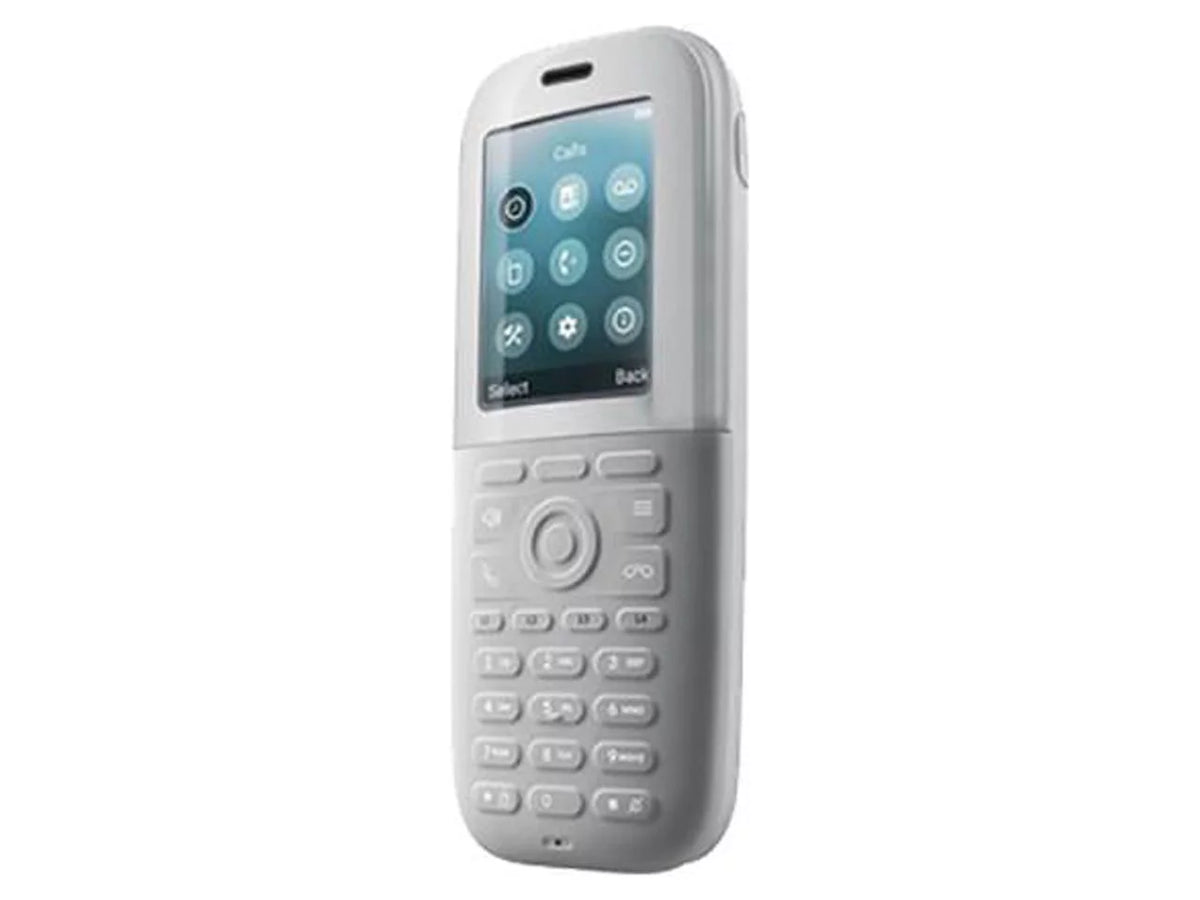 Cordless DECT Bluetooth Handset A838776