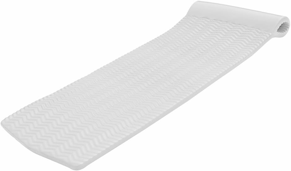 Oversized Ridged Foam Pool Float M380068