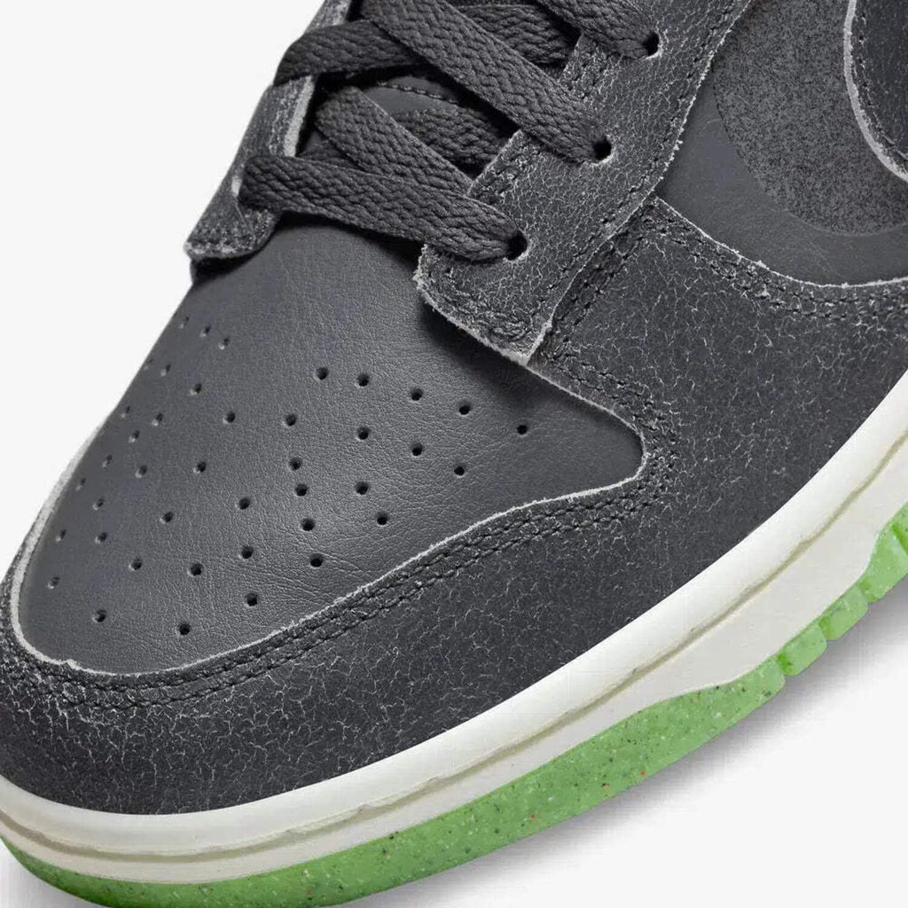 Men's Low Retro Shoes A7238
