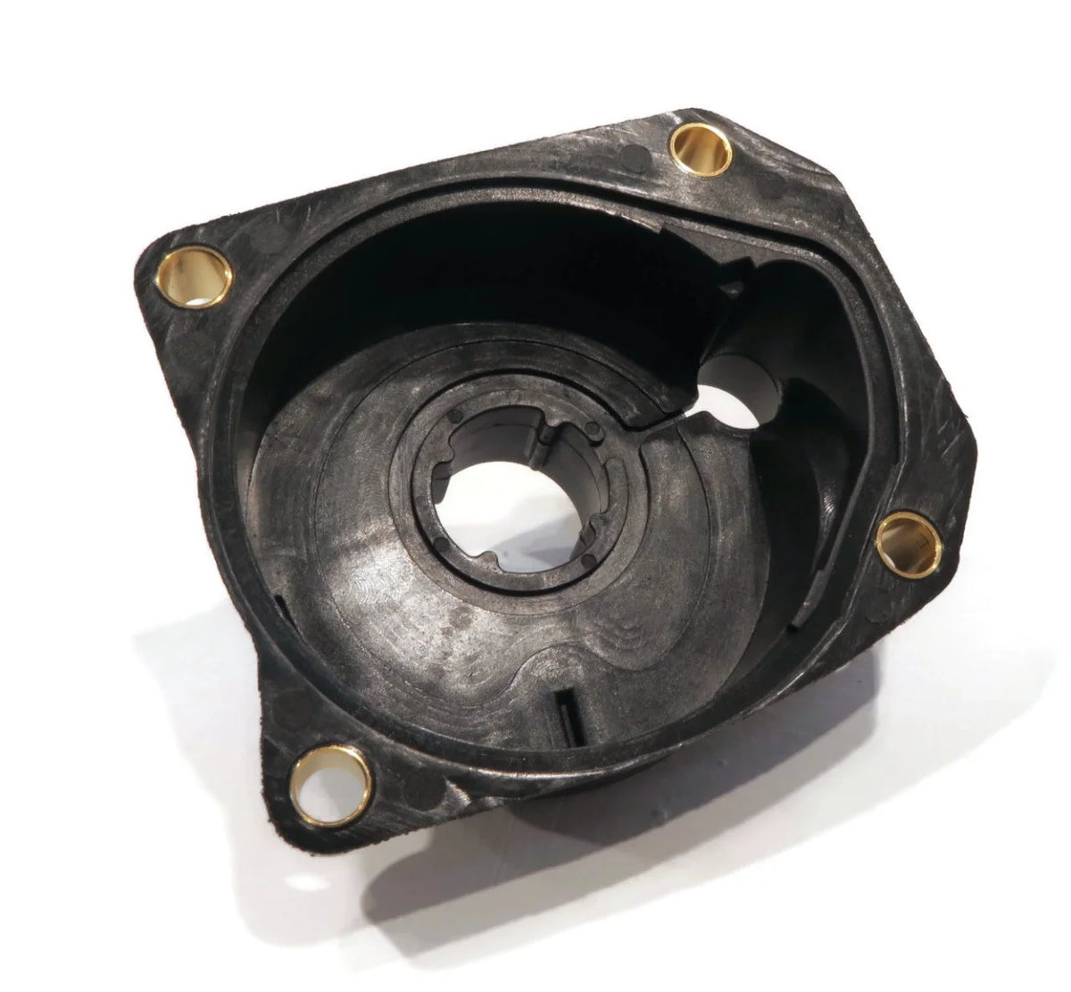 Water Pump Impeller Kit For 60 HP Outboard L4125