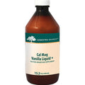 Cal Mag Vanilla Liquid 15.2 fl oz O349