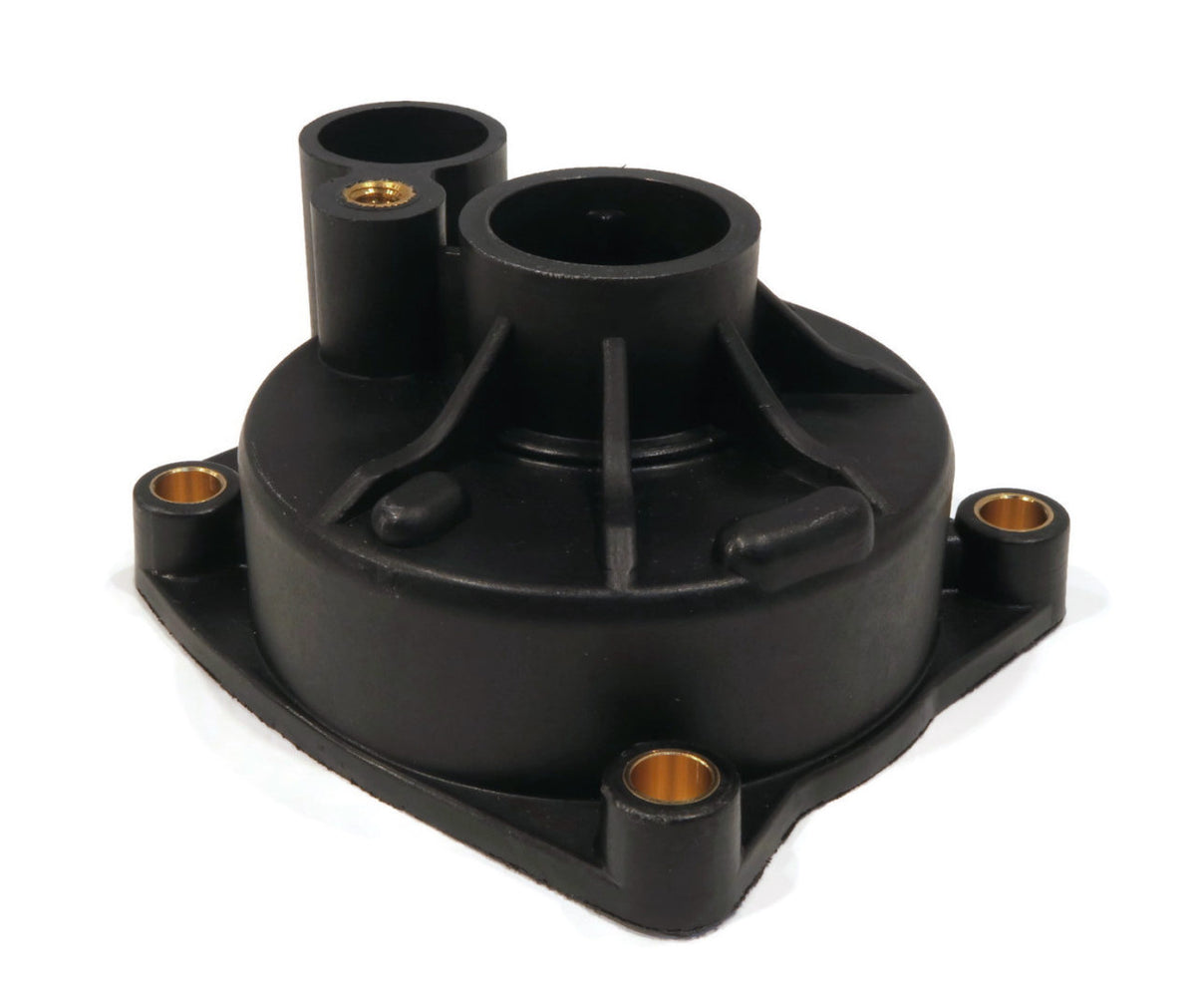 Water Pump Impeller Kit For 60 HP Outboard L4125