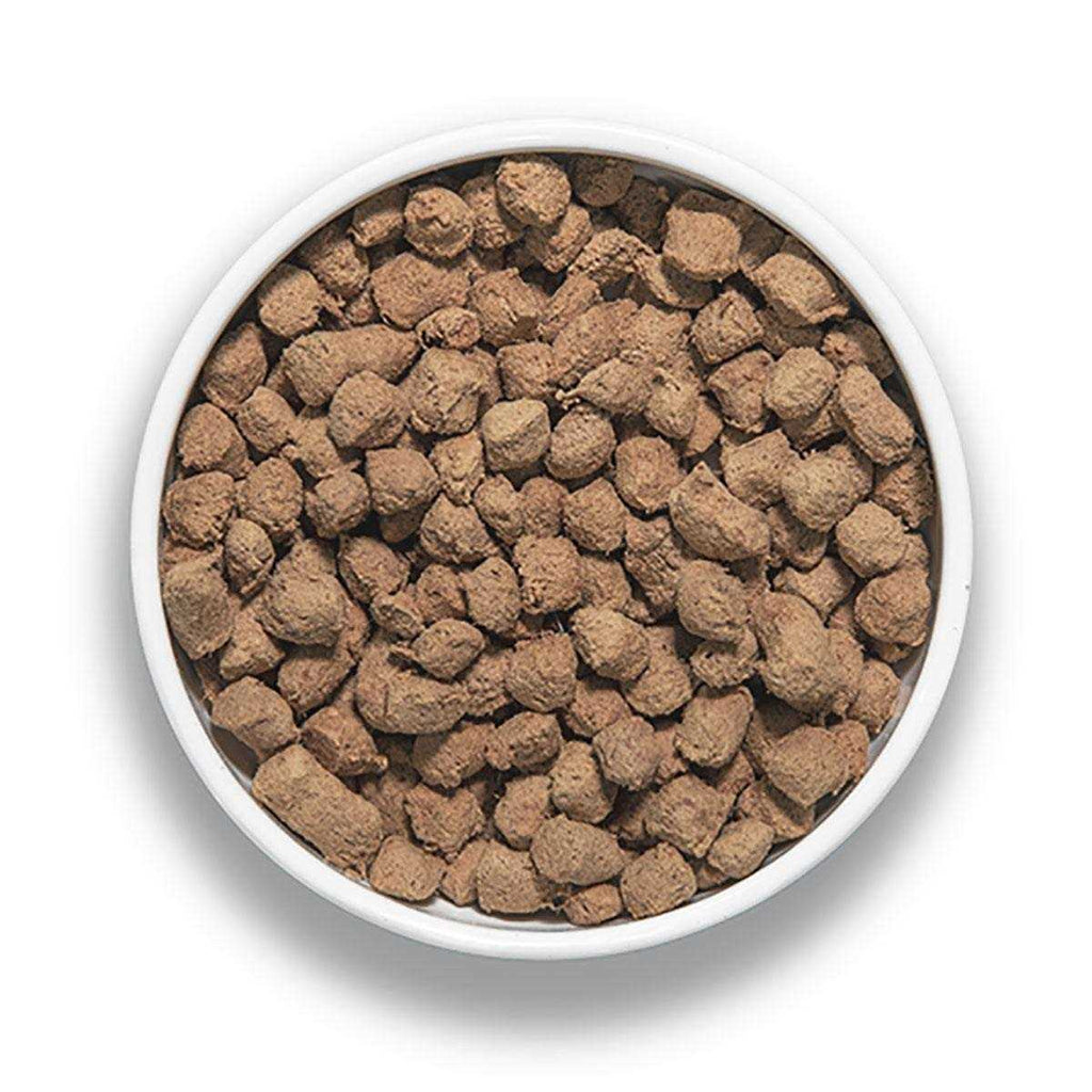 Freeze-Dried Dog Food K134099