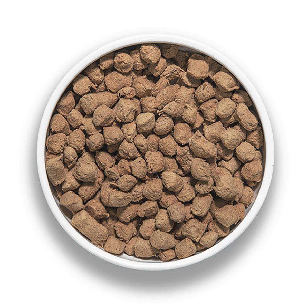 Freeze-Dried Dog Food K134099