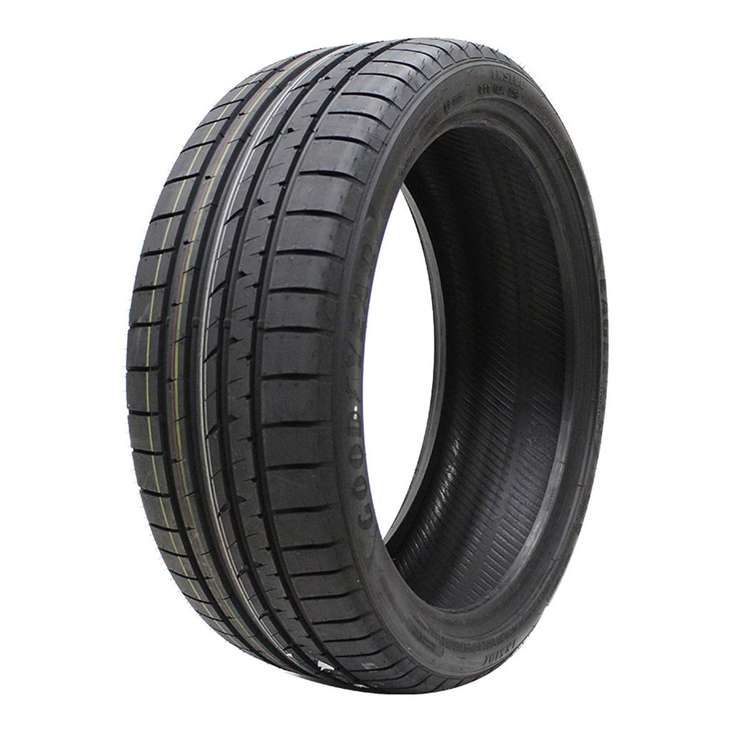 225/40R19 Passenger Tire X410251