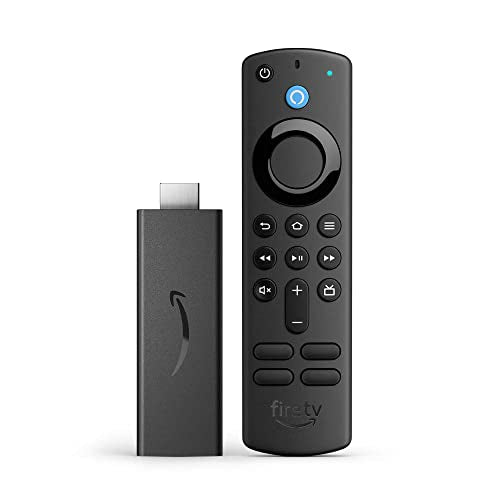 Fire TV Stick with Alexa Voice Remote G24154