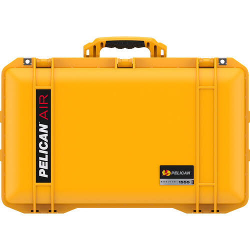 Yellow Air Case U7509