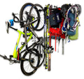 Wall Storage Rack O9674