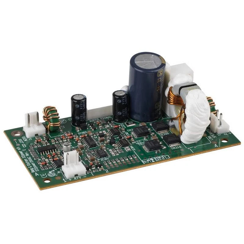 200W Class D Audio Amplifier Module E34380