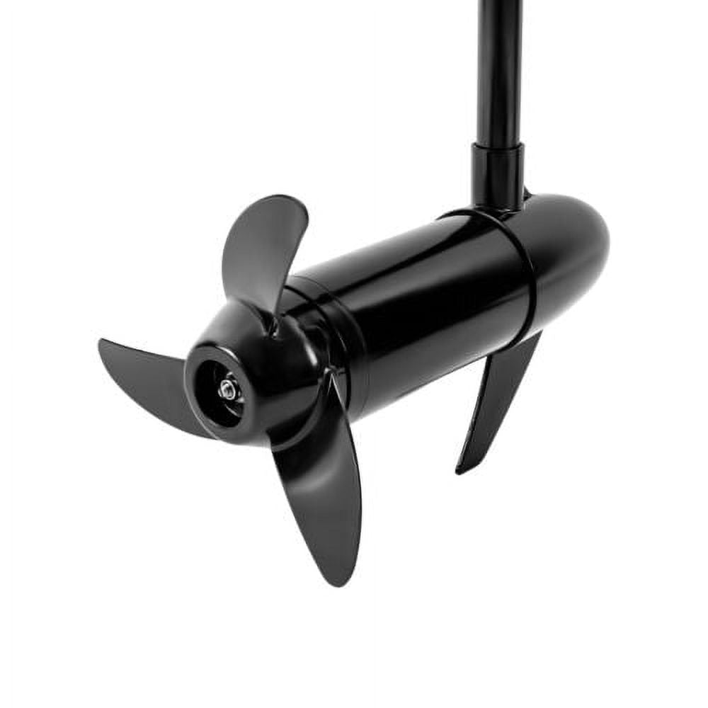 24V Electric Trolling Outboard Motor for Inflatable Boat P77585