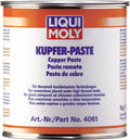 Copper Paste 1 kg Pack of 2 D12093