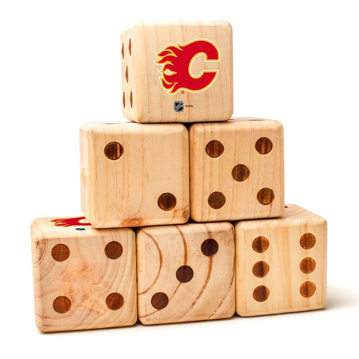 Yard Dice Game B22004