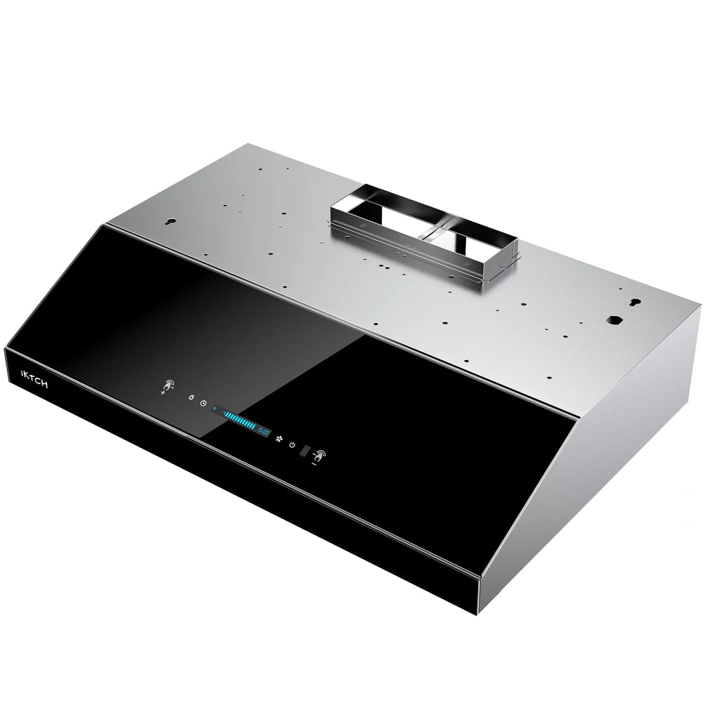 42 Inch 900-CFM Stainless Steel Under Cabinet Range Hood H21477
