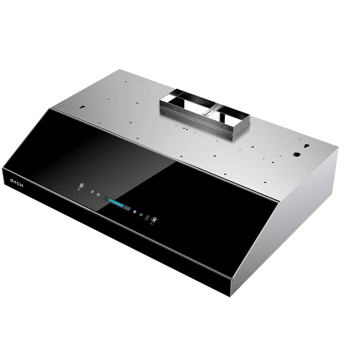 42 Inch 900-CFM Stainless Steel Under Cabinet Range Hood H21477