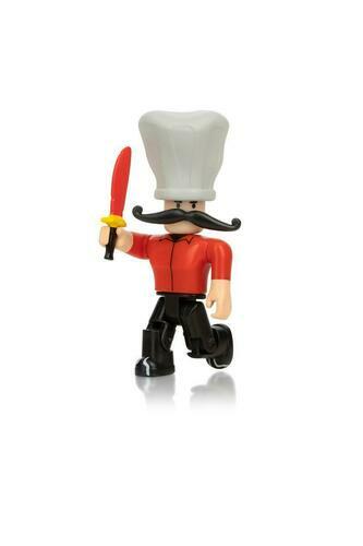 Mystery Figure Series 10 with 1 Figure and 1 Exclusive Virtual Item W98033
