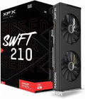 Radeon RX 7800XT Gaming Graphics Card 16GB GDDR6 E44770