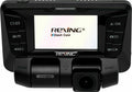 Front and Rear Dash Cam Black Q102485