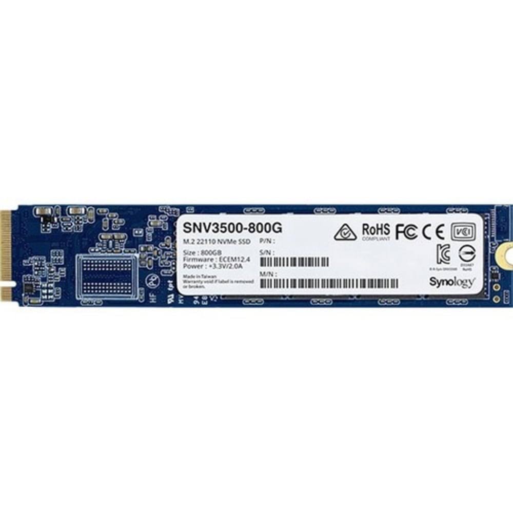800GB M.2 22110 NVMe Solid State Drive Q67039