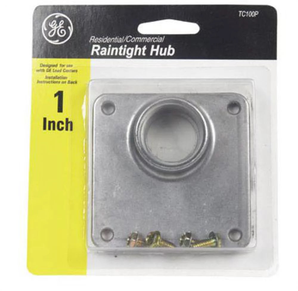 Universal Hub 1" E750