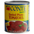 Whole Peeled Plum Tomatoes in Puree 6/Case Y6298