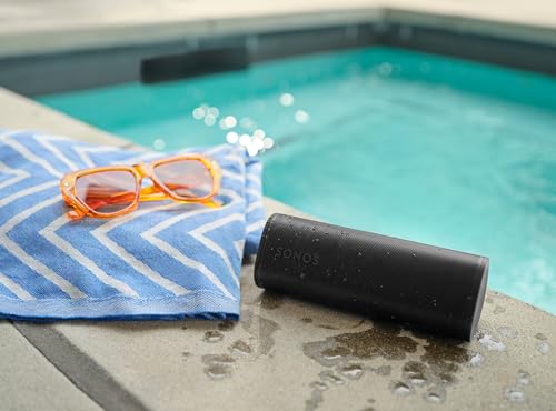Portable Waterproof Bluetooth Speaker S335