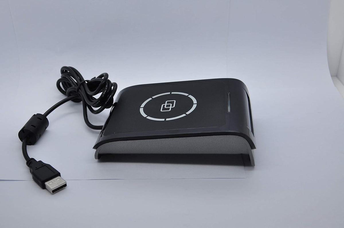 NFC RFID Smart Card Reader Writer X47264