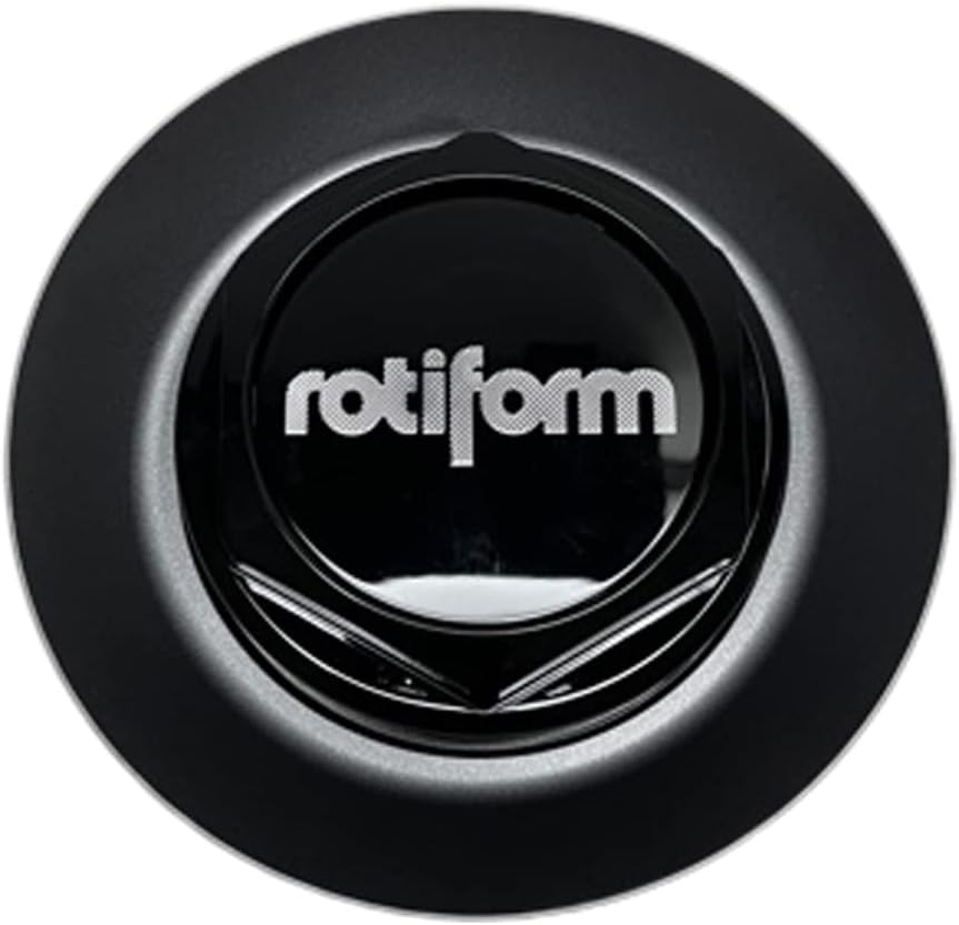 Anthracite Wheel Center Cap U154