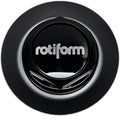 Anthracite Wheel Center Cap U154